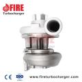 Turbófeltöltő 4LGZ 52329703267 312226 Iveco-Unic teherautóhoz