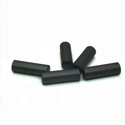 PC40 Ni-Zn ferrite dod core choke coil