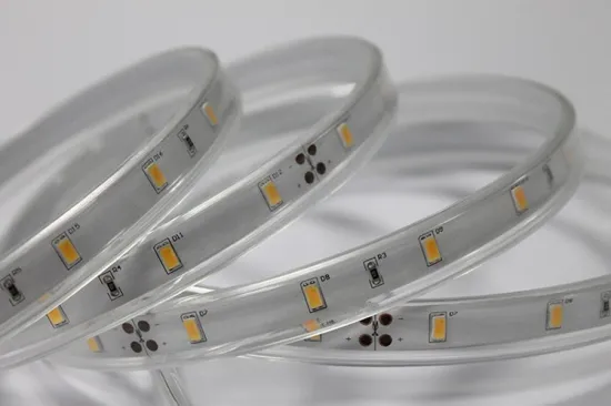 5630 Led strip DC 24V