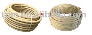 Corrugated Stainless Steel Tube, Flexible Gas Piping, Gas Hose, Gas Pipe, Stainless Steel Tube, Corrugated Pipe, Gas Pipeline