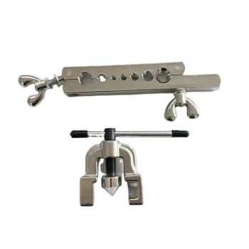 CT-195A Heavy Duty Copper Pipe Bender: Ideal Hand Tool for HVAC and Refrigeration Applications