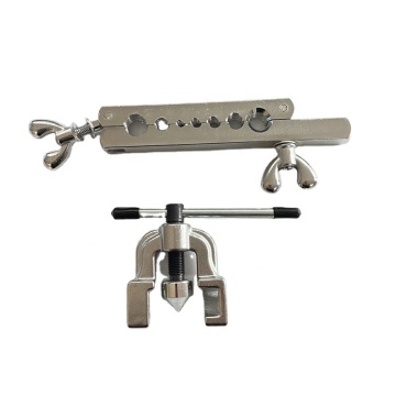 CT-195A Heavy Duty Copper Pipe Bender: Ideal Hand Tool for HVAC and Refrigeration Applications
