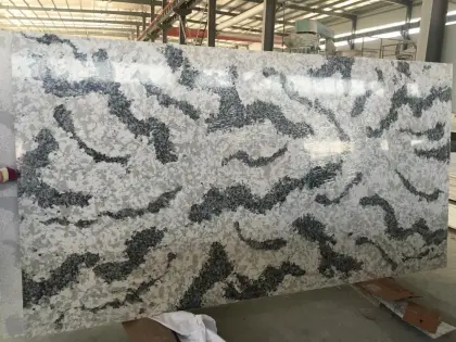 Cambria marble color quartz stone