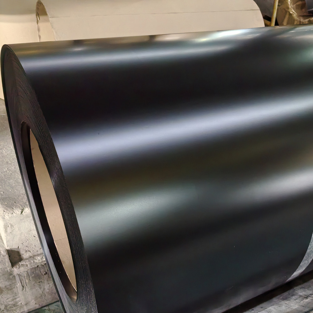 aluminum rolls