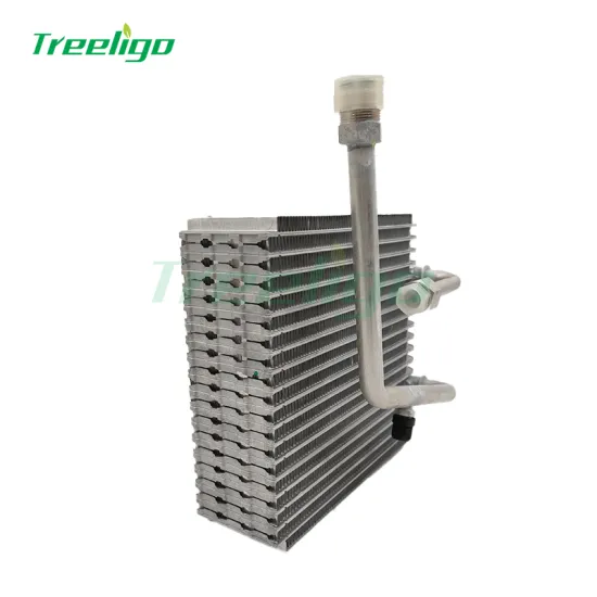 EV 4798708PFC 504798708 Air Conditioning Evaporator for Honda Passport 1998 AC Car