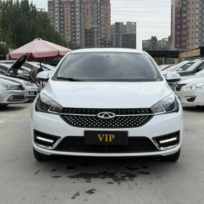 2021 used car Chery Arrizo 5