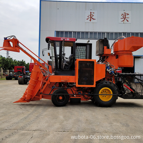 China-Made Small Sugar Cane Harvester for Sale in Philippines
