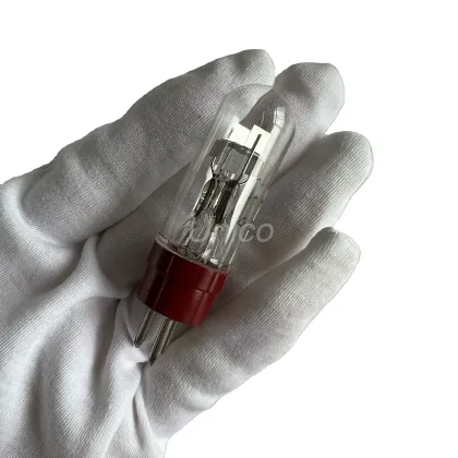 Hamamatsu UVTRON 7027 Discharge/Flame Sensor