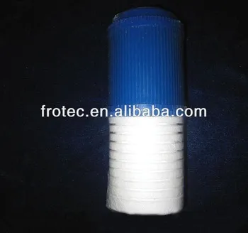 GAC+PP Cartridge Filter for water purifier