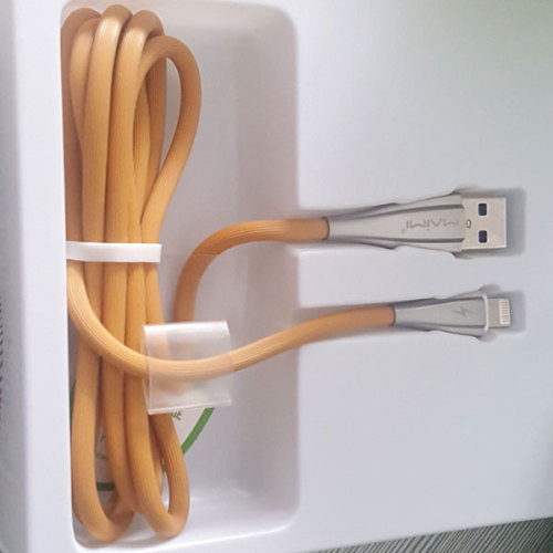 Apple Iphone Cord Charger Wire