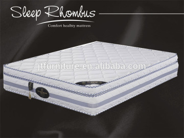 Dreamland pocket spring Mattress Malaysia (XT-463)