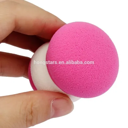 Wholesale Beauty Makeup Sponge Blenders Blending Sponge Flawless Powder Beauty Smooth