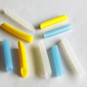 High Quality Colored Rubber Hose
