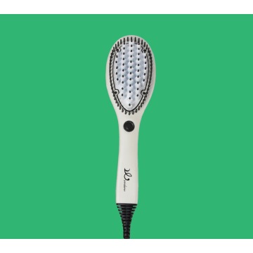 Best Hair Straightening Brush on Natural Hair