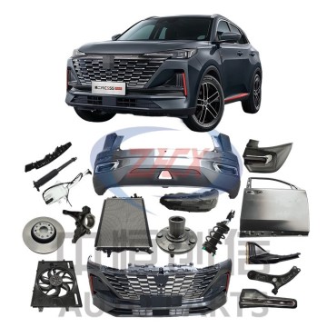 חלקי חילוף לרכב עבור Changan CS55 Plus II