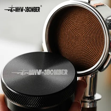 Customized Barista Kit with 58mm Espresso Coffee Distributor