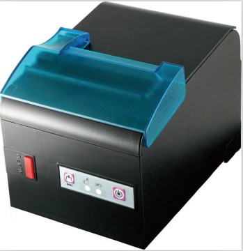 Kitchen & Restaurant Themosensitive Printer Machine in POS Printer