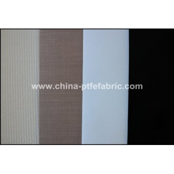 PTFE Coated Fiberglass Fabrics