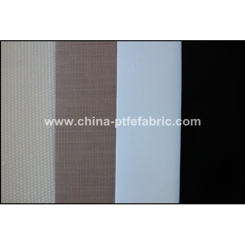 PTFE Coated Fabllass Fabrics