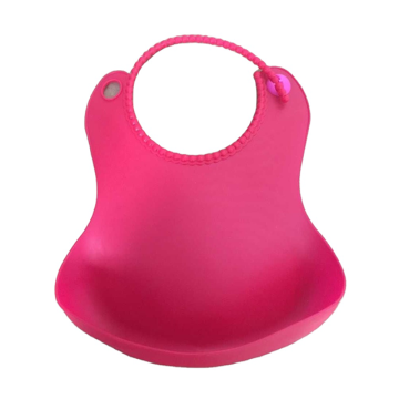 2020 Wholesale Waterproof Baby Bibs for Kids: A Durable and Convenient Feeding Solution