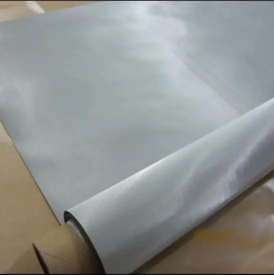 304L/316L stainless steel printing mesh