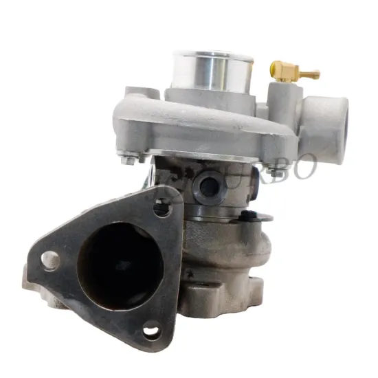 GT1749S Turbocharger for Hyundai 4D56T