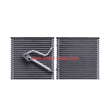 POKKA 5706 Air Conditioning Evaporator for AUDI Q3 1K1820103B 1KD820103