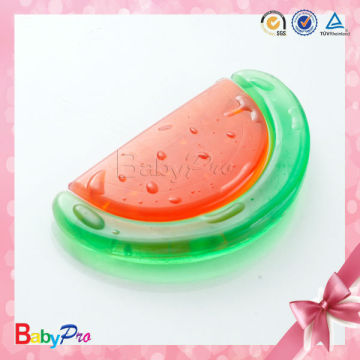 2014 Hot Sale Fruit Design Adult Teether