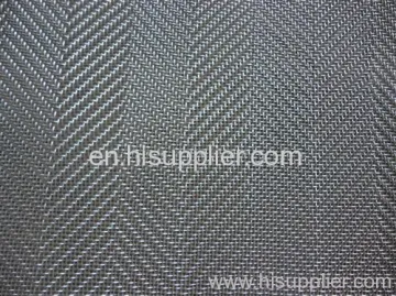 Wire Cloth Filtration Products 