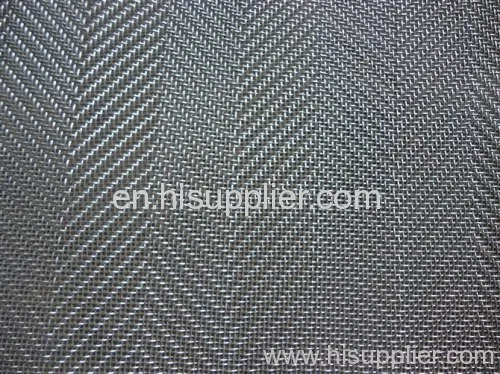 Wire Cloth Filtration Products 