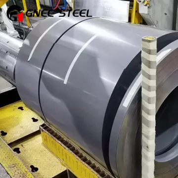 JIS SPCC 0.6mm Carbon Steel Coil