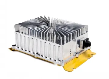 48V25A Delta-Q Replacement battery charger for Electrical Scissor lifts