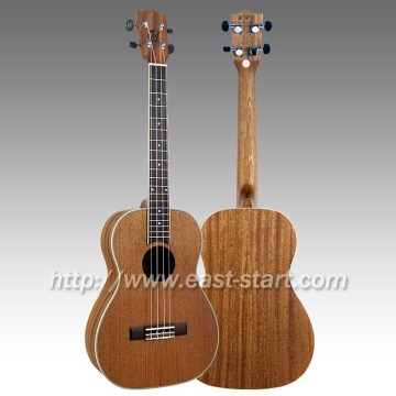 30inch Mahogany Baritone Ukulele