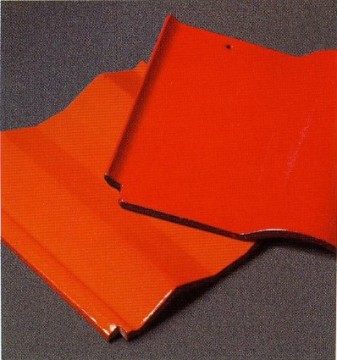 Roof Tiles-Small Sizes