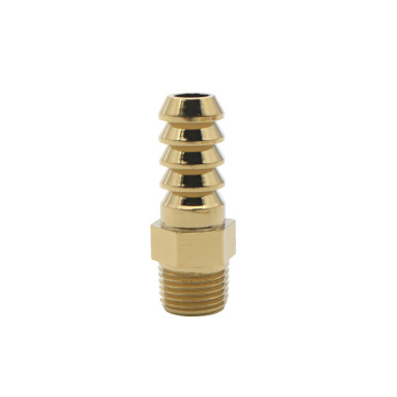 Brass Hose Fitting and Brass Fittings