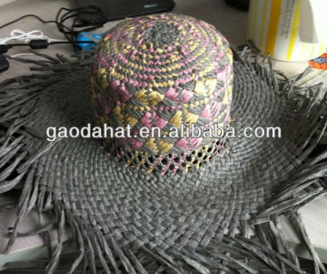 Cheap Hand Knitted Hat Bodies For Ladies
