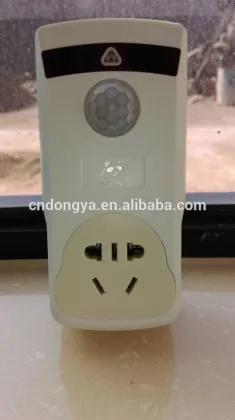 New Smart Socket EU Europe Standard WIFI Wireless Socket