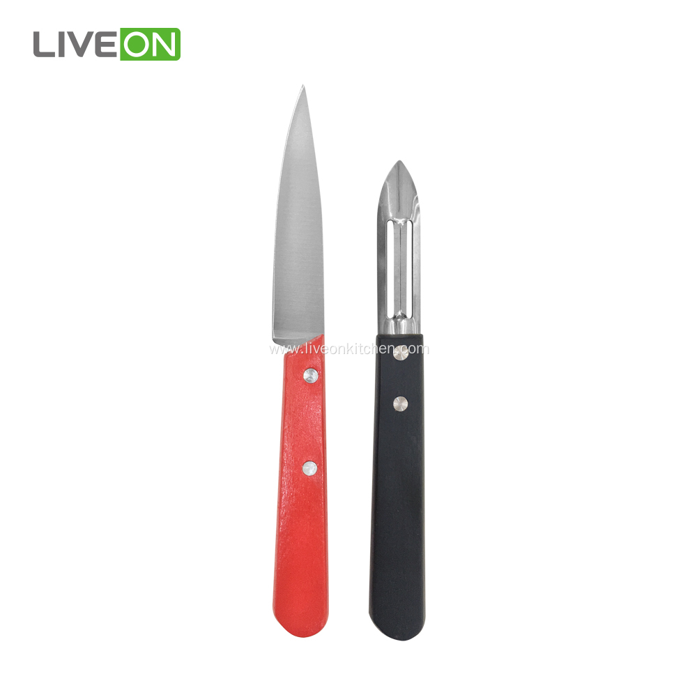 2 Pieces Cheaper Kitchen Tools Set