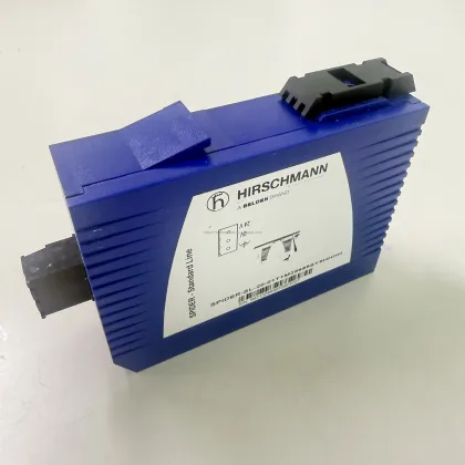 Hirschmann MSM20-M2M2T1T1SY9HH9E99.9.99 Media Module
