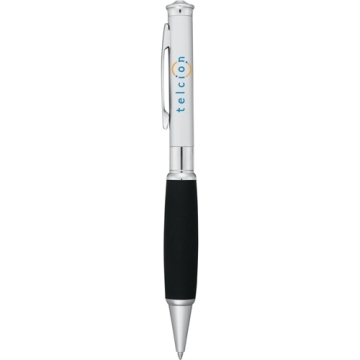 Glacier 2-in-1 Laser Pointer Ballpoint Pen