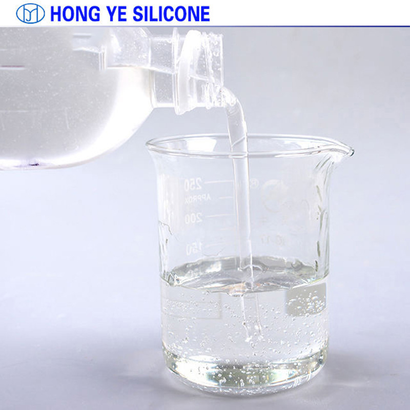 silicone oil