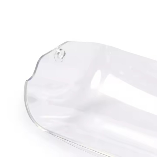 Fridge Door Shelf Bin ABS French Hotels