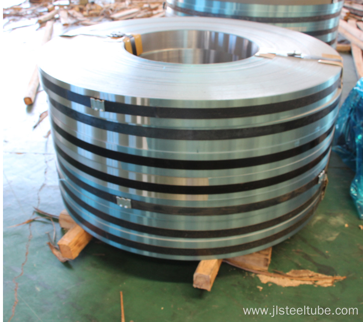 202 stainless steel strip
