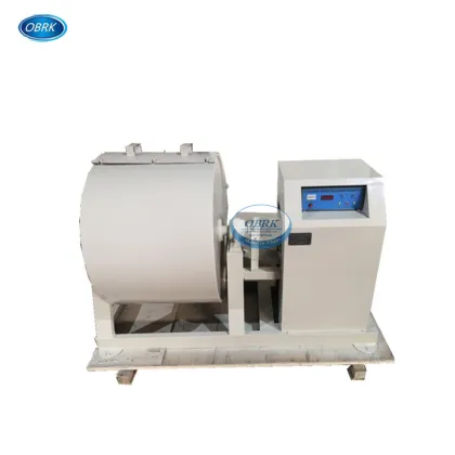 Los Angeles Abrasion Test Machine Price in Los Angeles