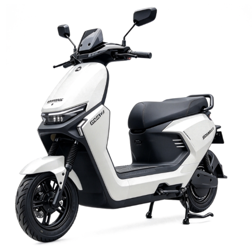 इलेक्ट्रिक मोटरसाइकिल सीरीज I RS1