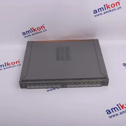ICS TRIPLEX  T3310  I/O MODULE