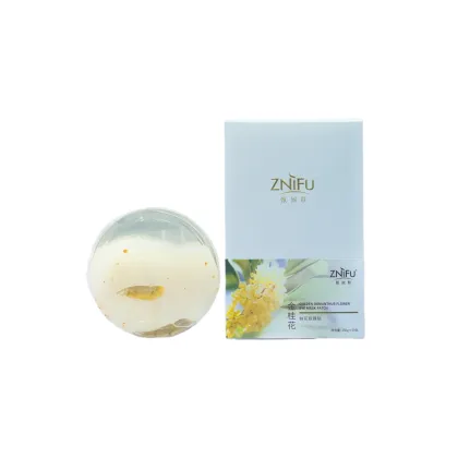 Anti Ageing Brightening Eye Mask Patch