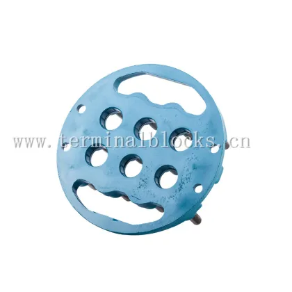 Y2 12 bolt series terminal board motor