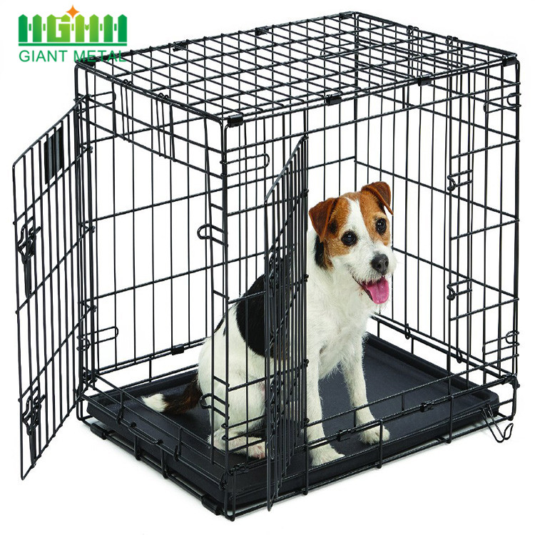 Welded Wire Mesh Dog Cage For Sale Cheap