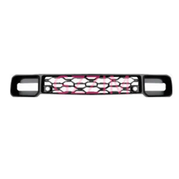 Ram 2500/3500 2019+ front bumper lower grille 68384294AA